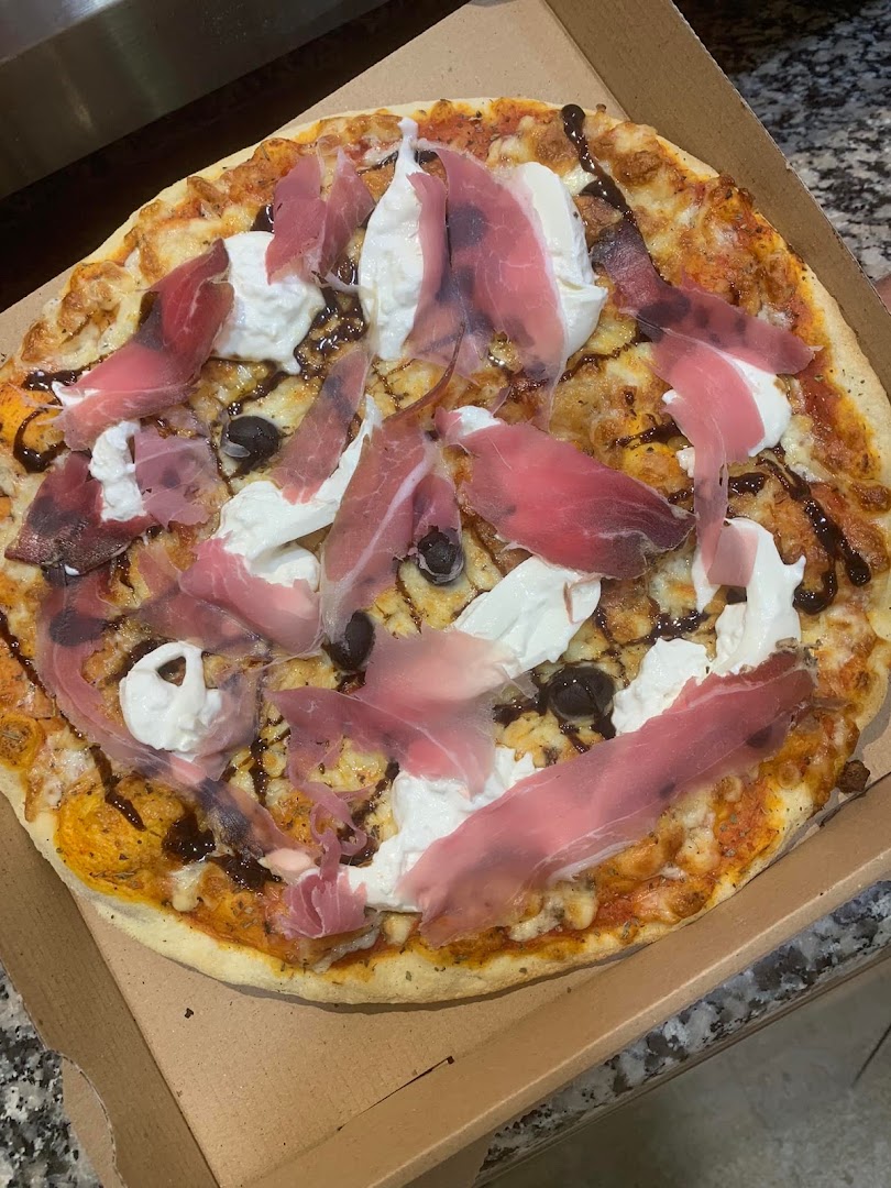 Fun Pizza · Photos 2