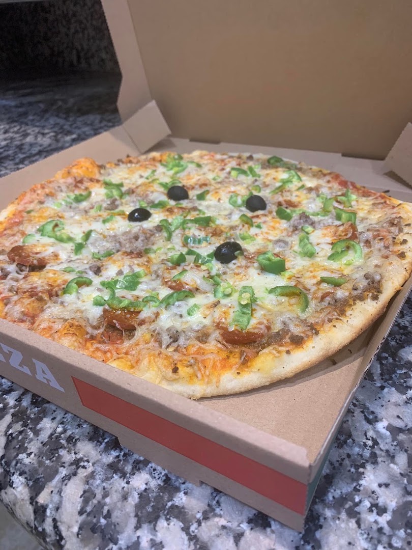 Fun Pizza · Photos 1